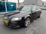 Audi S6 C6 5.2 V10 Avant Youngtimer Quattro Apk 07-2026, Auto's, Automaat, 435 pk, 5204 cc, USB