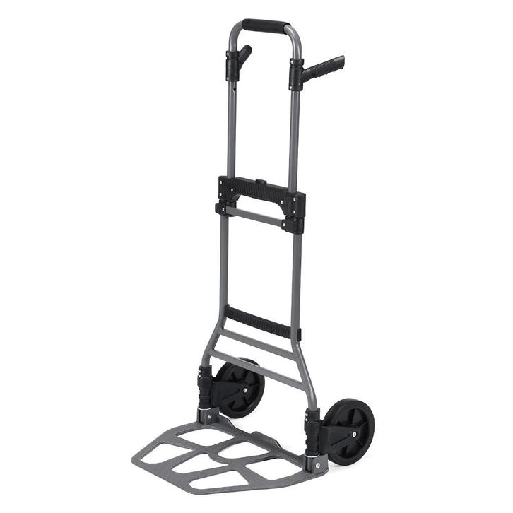 Packaway Professionele 130KG Opvouwbare Steekwagen - NIEUW, Caravans en Kamperen, Bolderkarren, Nieuw, Opvouwbaar, Ophalen of Verzenden