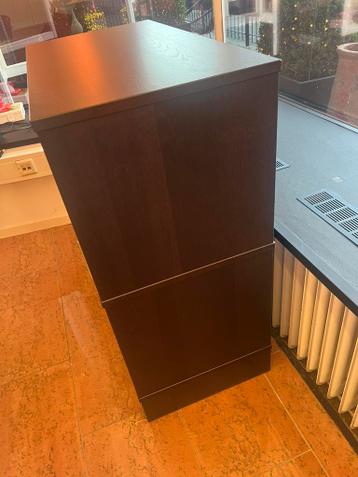 GRATIS Ikea Effektiv roldeur archiefkast - afbeelding 5