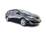Toyota Auris Touring Sports 1.8 Hybrid Lease Aut. *PANO | NA, Auto's, Euro 5, Stof, Gebruikt, Zwart