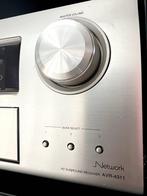 Denon AVR-4311 Silver, Audio, Tv en Foto, Versterkers en Receivers, Denon, Ophalen of Verzenden, Zo goed als nieuw, 120 watt of meer