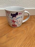 Winx Club Mok met Musa en Stella, Ophalen of Verzenden, Zo goed als nieuw, Overige stijlen, Overige typen