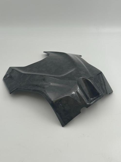 Forged Carbon Tankcover – BMW S1000RR S1000R M1000RR M1000R, Motoren, Onderdelen | BMW, Nieuw, Ophalen of Verzenden