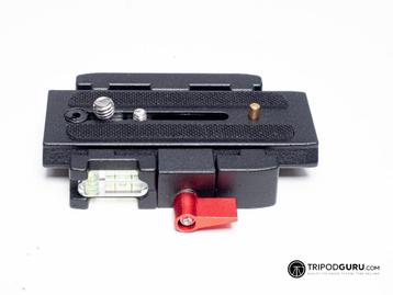 Quick Release Adapter - nieuw - beschikbaar voor biedingen
