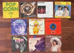 Diverse singles, Cd's en Dvd's, Vinyl Singles, Gebruikt, 7 inch, Single, Ophalen of Verzenden