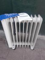 Zeer n̈ette elektrische vrijstaande kachel, 30 tot 80 cm, Kachel, Ophalen of Verzenden, Zo goed als nieuw