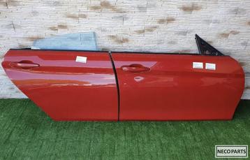 BMW 4 SERIE COUPE F36 A75 PORTIER DEUR DEUREN OP AANVRAAG beschikbaar voor biedingen