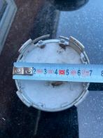 Mercedes Naafdoppen 75mm - Gebruikt, Auto diversen, Wieldoppen, Ophalen, Gebruikt