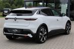 Renault Mégane E-Tech EV60 Techno Charge Iconic 23909KM! TR, Stof, Zwart, 24 min, Wit