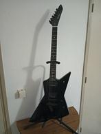 Harley Benton EX84 Progressive Series, Muziek en Instrumenten, Snaarinstrumenten | Gitaren | Elektrisch, Ophalen, Zo goed als nieuw