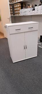 Kastje, Ophalen, Overige materialen, Gebruikt, 50 tot 100 cm