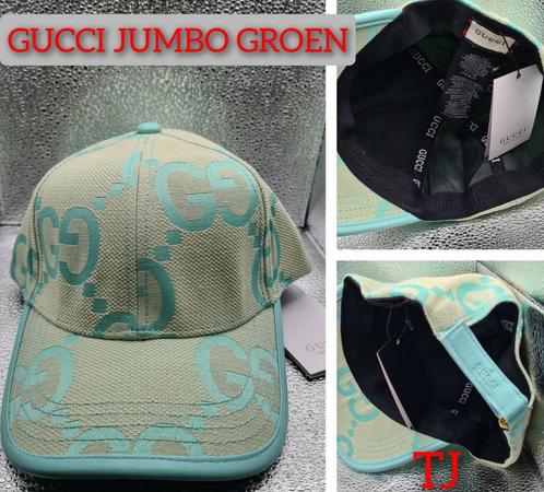 NIEUWE GUCCI PET & MEER ZIE FOTOS DAMES EN HEREN PETTEN €25, Kleding | Heren, Hoeden en Petten, Nieuw, Ophalen of Verzenden