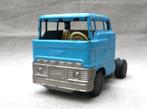 Haji Japan 1961 USA Ford H series losse trekker, blik, 1/28., Antiek en Kunst, Antiek | Speelgoed, Ophalen of Verzenden