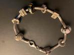 Pandora armband, Ophalen of Verzenden, Zo goed als nieuw, Zilver