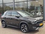 Citroën C3 Aircross 130pk Max Automaat Camera|Navigatie|1st, Auto's, Citroën, Gebruikt, 1199 cc, 1210 kg, Zwart