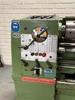 Colchester Master 2500 draaibank, Ophalen, Dimatech, Master 2500, Metaaldraaibank