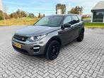 Land Rover Discovery Sport 2.0 TD4 4WD Aut nieuwe ketting, Automaat, 4 cilinders, Discovery Sport, Diesel