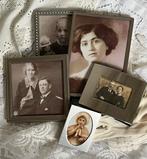 Vintage Fotolijstjes, Ophalen of Verzenden, Zo goed als nieuw