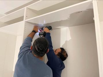 Montage Meubels, Kasten & Babykamers - afbeelding 13