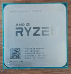 AMD Ryzen 7 2700x, Computers en Software, Processors, Ophalen of Verzenden, Zo goed als nieuw, 3 tot 4 Ghz