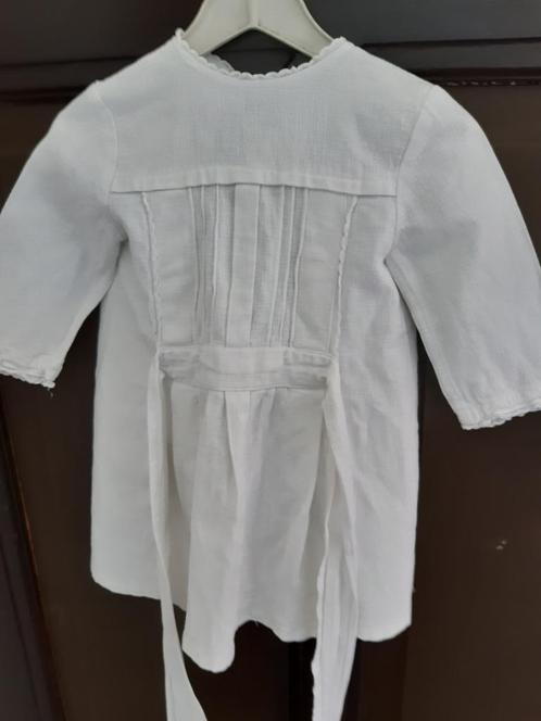 antiek jurkje,, Antiek en Kunst, Antiek | Kleding en Accessoires, Kinderen, Ophalen of Verzenden