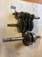 4 bak direct kickstart, Ophalen of Verzenden, Zo goed als nieuw, Blok