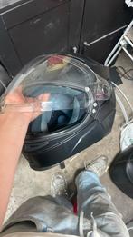 nolan helm nieuwstaat, Ophalen, Zo goed als nieuw