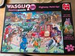 Wasgij puzzel 1000 puzzelstukjes, Ophalen of Verzenden, Zo goed als nieuw