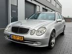 Mercedes-Benz E-klasse Combi 220 CDI Avantgarde, Achterwielaandrijving, Gebruikt, 4 cilinders, Stationwagon