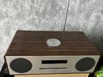 Dab radio, Ophalen, Gebruikt, Radio