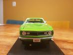 Chevrolet Camaro Z28 - 1968 - 1:18, Hobby en Vrije tijd, Modelauto's | 1:18, Ophalen of Verzenden, Nieuw, Auto, Maisto