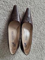 Peter Kaiser pumps bruin mt 5.5 zgan, Kleding | Dames, Peter Kaiser, Pumps, Bruin, Ophalen of Verzenden