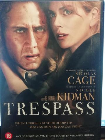 Trespass (Nicolas Cage en Nicole kidman) 