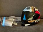 Shoei X-Spirit 3 Marquez Motegi 2 TC-1 XS zgan, Motoren, Kleding | Motorhelmen, XS, Heren, Ophalen of Verzenden, Integraalhelm