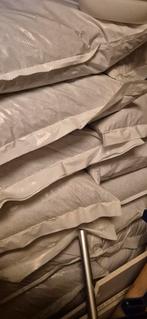 Duurzame olifantgras pellets 68 zakken, Huis en Inrichting, Kachels, Ophalen, Nieuw, Hout, Houtkachel