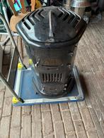 Tromp potkachel, Ophalen, Potkachel, Gebruikt, Vrijstaand