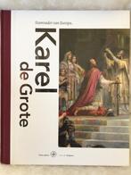 Boek. Karel de Grote. Stamvader van Europa. WalburgPers, Ophalen of Verzenden, 14e eeuw of eerder, Zo goed als nieuw