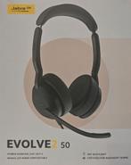 Jabra Evolve2 50 headset, Ophalen, Jabra Evolve, Nieuw, On-ear