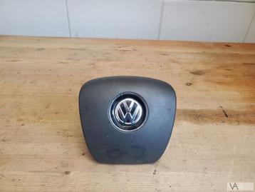 VW Phaeton facelift stuur airbag 2009 - 2016 3d0880201dd €99 beschikbaar voor biedingen