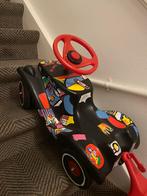 Bobbycar met aanhanger, Ophalen, Gebruikt, Loopvoertuig