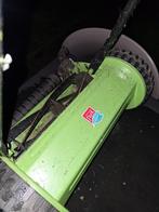 Central Park Handgrasmaaier, Tuin en Terras, Grasmaaiers, Ophalen, Gebruikt, Central Park, Handgrasmaaier