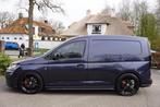 Volkswagen Caddy Cargo 2.0 TDI 1st Edition DSG € 31.900,00, Nieuw, Origineel Nederlands, Airconditioning, 750 kg