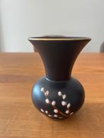 Vaasje Flora plateelfabriek Gouda, Ophalen of Verzenden