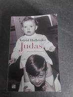 Judas - Astrid Holleeder, Boeken, Ophalen of Verzenden, Gelezen, Astrid Holleeder, Overige