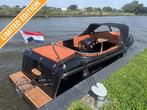 Lago Amore 595 Tender 25 pk Selva BJ 2022 BOMVOL OPTIES!, Watersport en Boten, 10 tot 30 pk, Gebruikt, 3 tot 6 meter, Buitenboordmotor