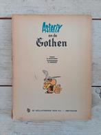 Asterix en de Gothen (1968) – Zeldzame vroege druk, Boeken, Gelezen, Eén stripboek, Ophalen of Verzenden, Goscinny & Uderzo