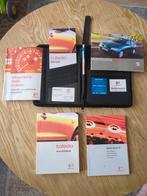Seat toledo complete wagen documentatie, Auto diversen, Handleidingen en Instructieboekjes, Ophalen of Verzenden