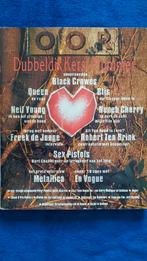 OOR 25-26 1992 4 Black Crowes Neil Young CS&N Dubliners En, Ophalen of Verzenden, Zo goed als nieuw, Muziek, Film of Tv