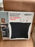 Warmtekussen, Ophalen of Verzenden, Nieuw, Massagestoel of Kussen