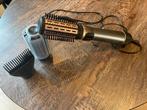 Fohnborstel Remington  keratin protect, Sieraden, Tassen en Uiterlijk, Uiterlijk | Haarverzorging, Ophalen of Verzenden, Zo goed als nieuw